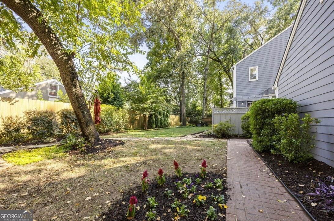 599 Collier Road Atlanta - 22