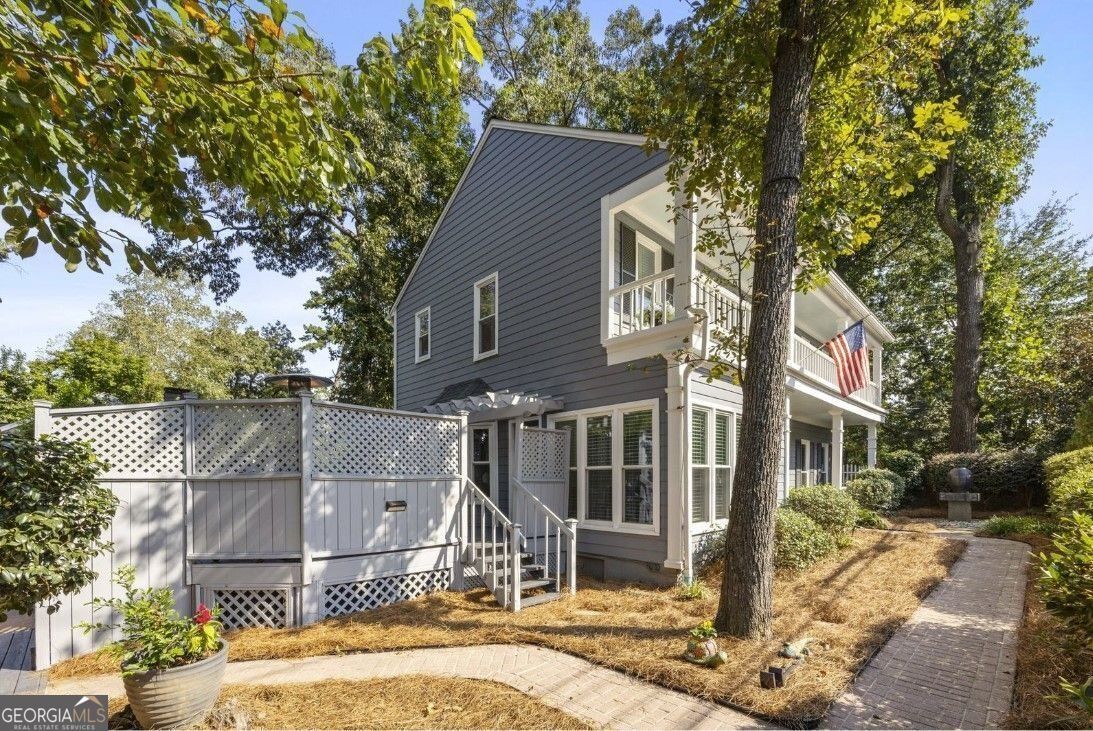 599 Collier Road Atlanta - 23