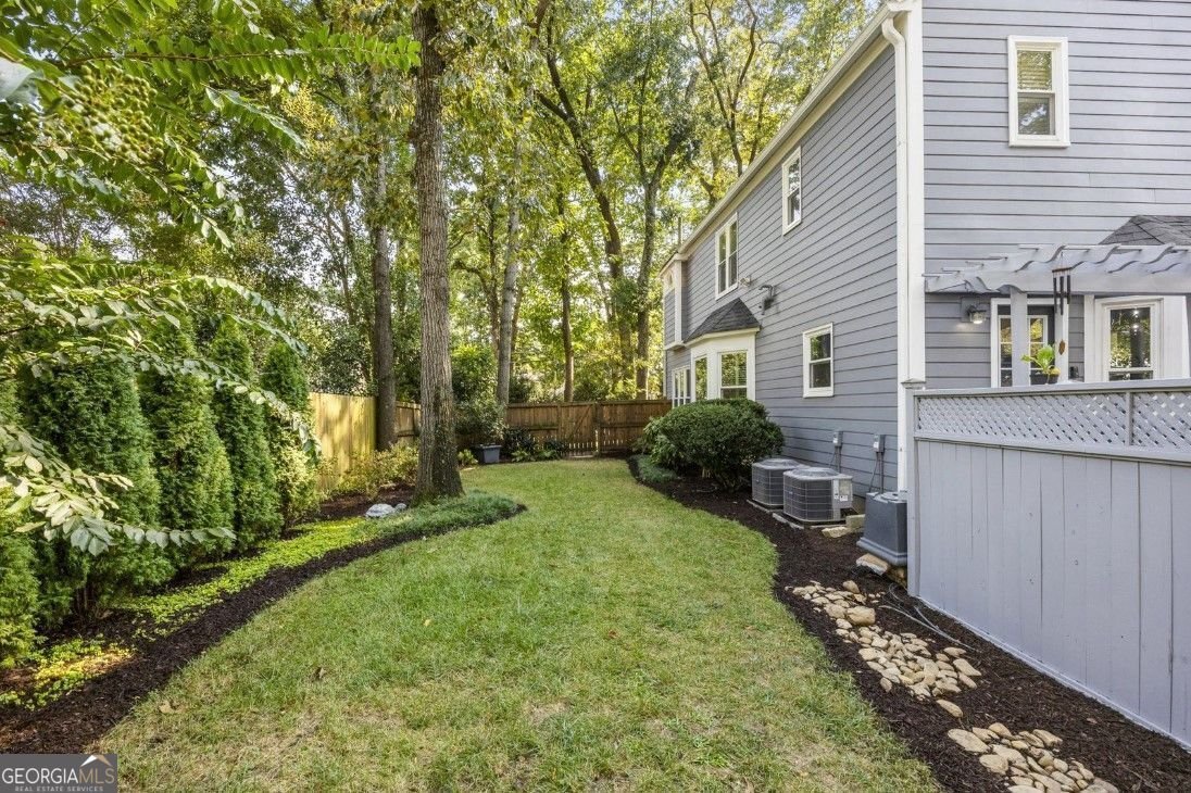 599 Collier Road Atlanta - 25