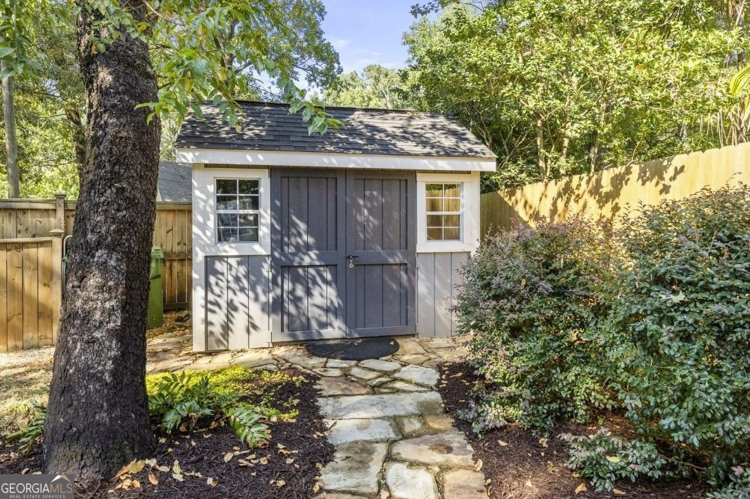 599 Collier Road Atlanta - 26