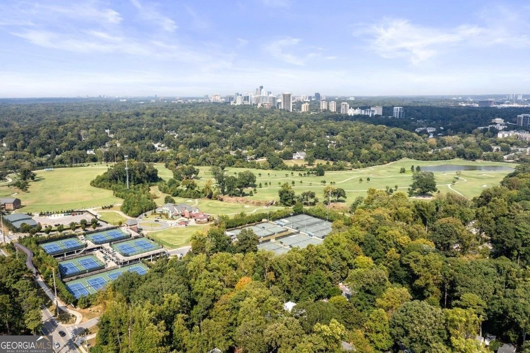 599 Collier Road Atlanta - 29