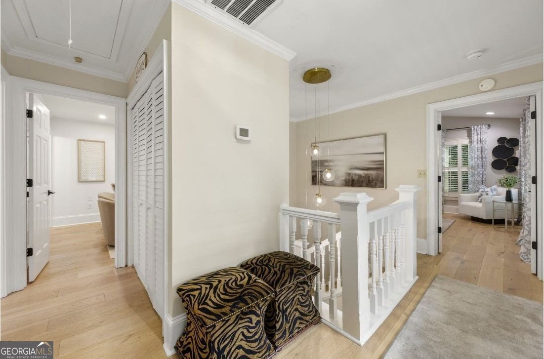 599 Collier Road Atlanta - 3