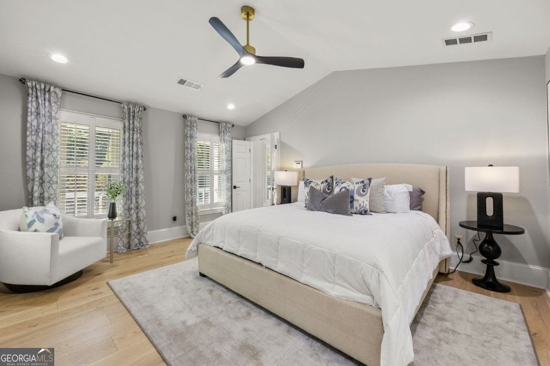599 Collier Road Atlanta - 4