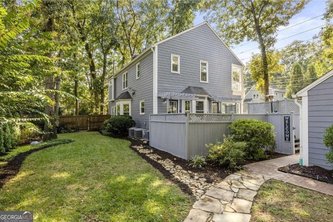 599 Collier Road Atlanta - 44