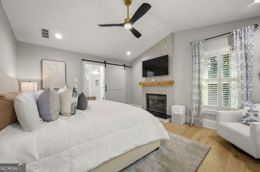 599 Collier Road Atlanta - 5