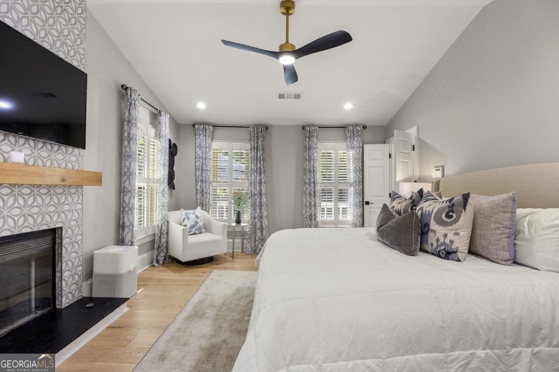 599 Collier Road Atlanta - 6