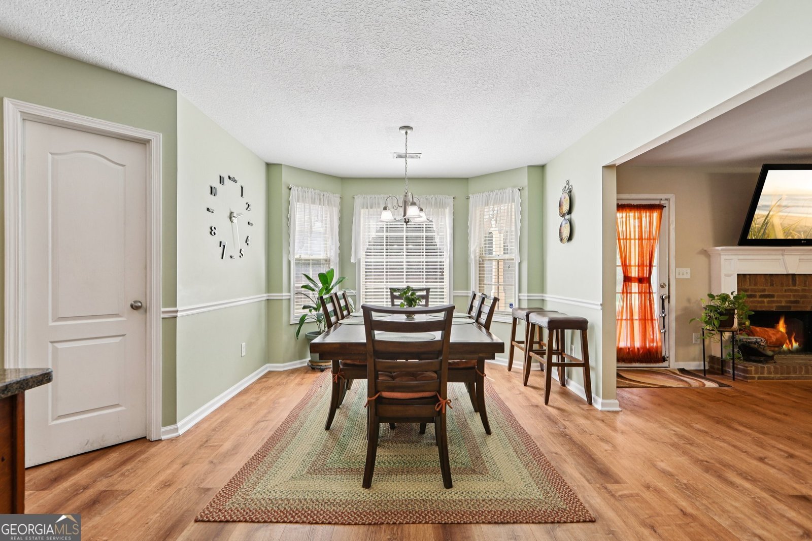 2802 Village Park Drive Ellenwood - 12