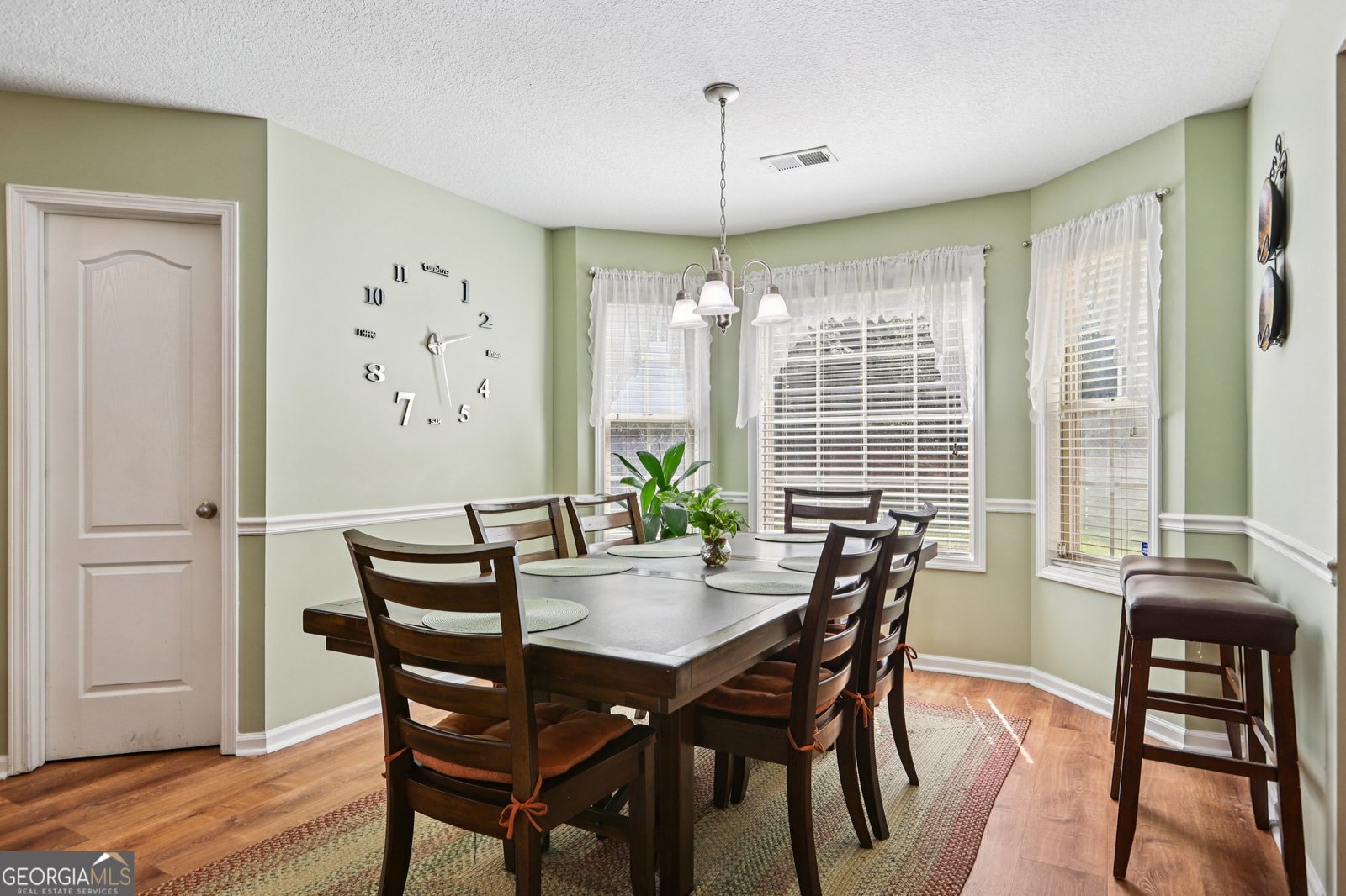 2802 Village Park Drive Ellenwood - 13