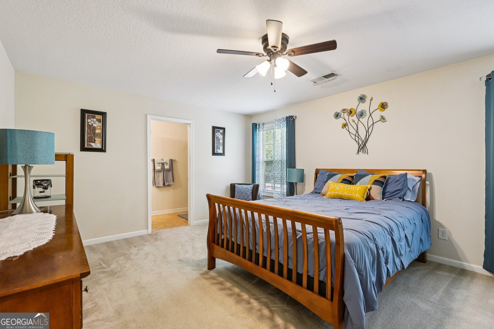 2802 Village Park Drive Ellenwood - 14