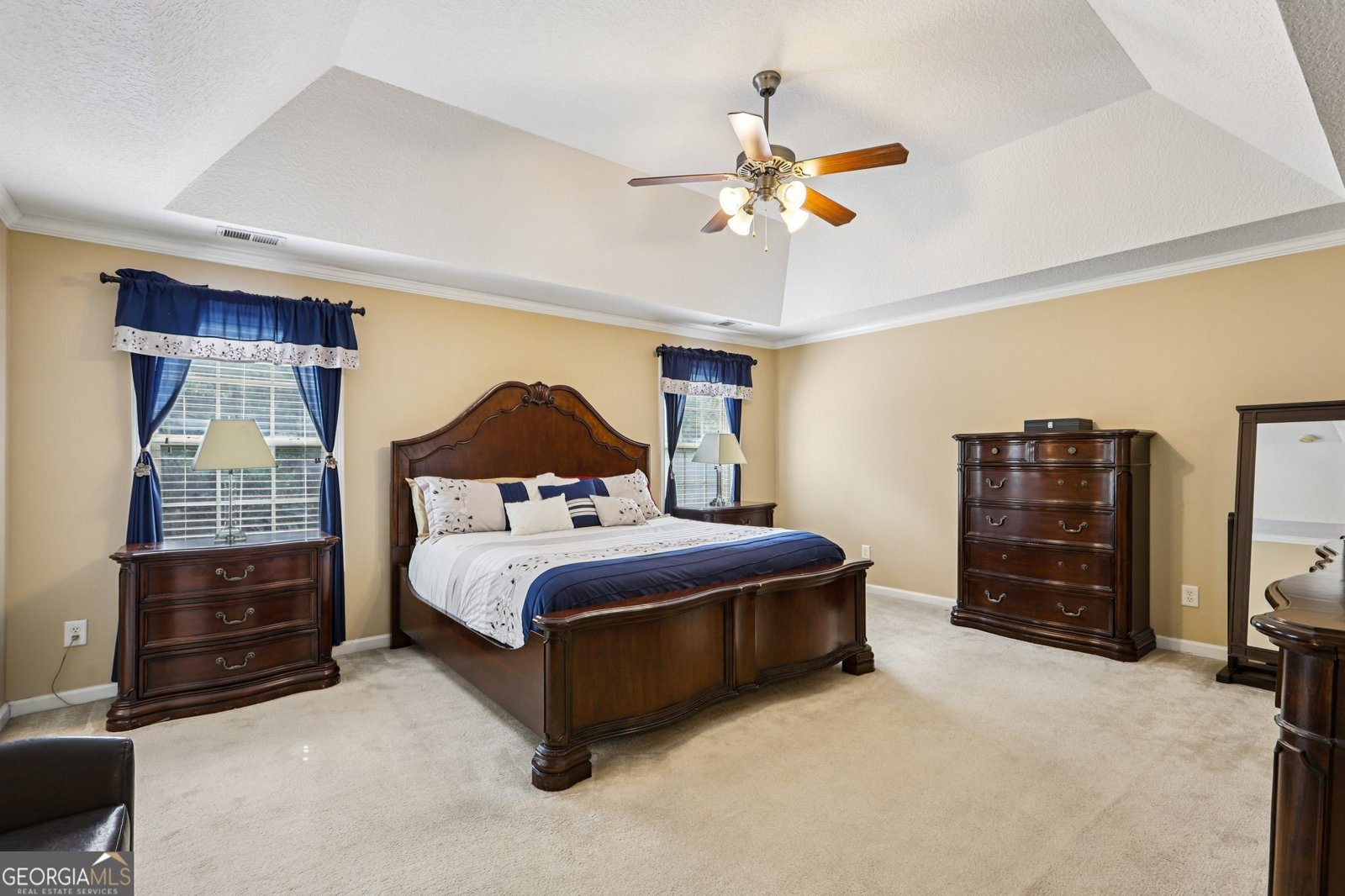 2802 Village Park Drive Ellenwood - 15