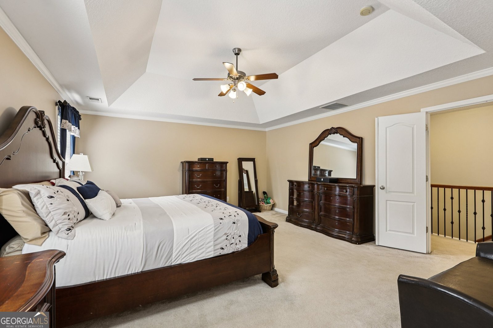 2802 Village Park Drive Ellenwood - 16