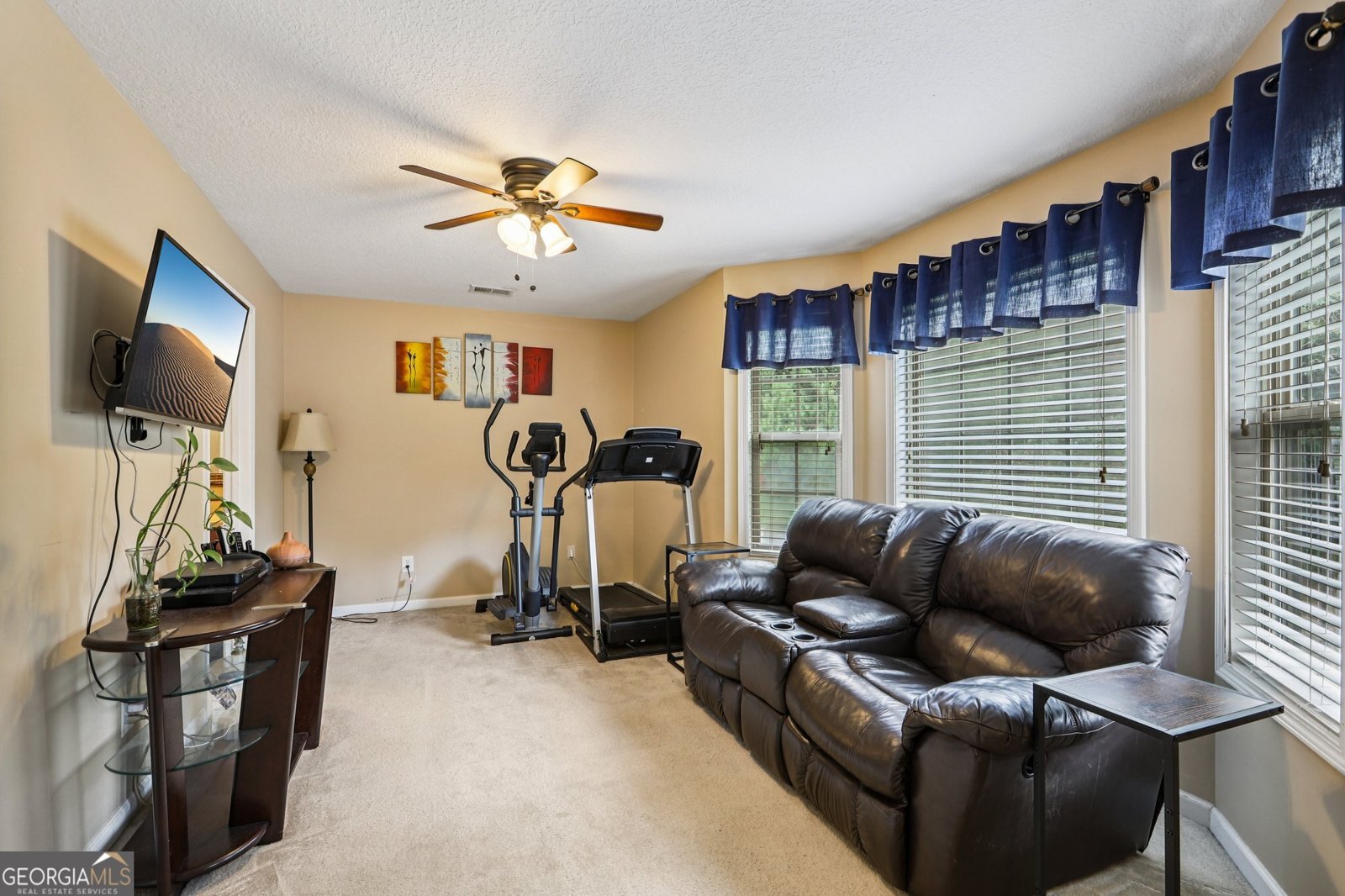 2802 Village Park Drive Ellenwood - 17