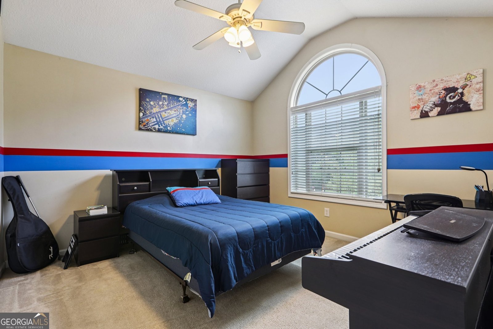 2802 Village Park Drive Ellenwood - 18
