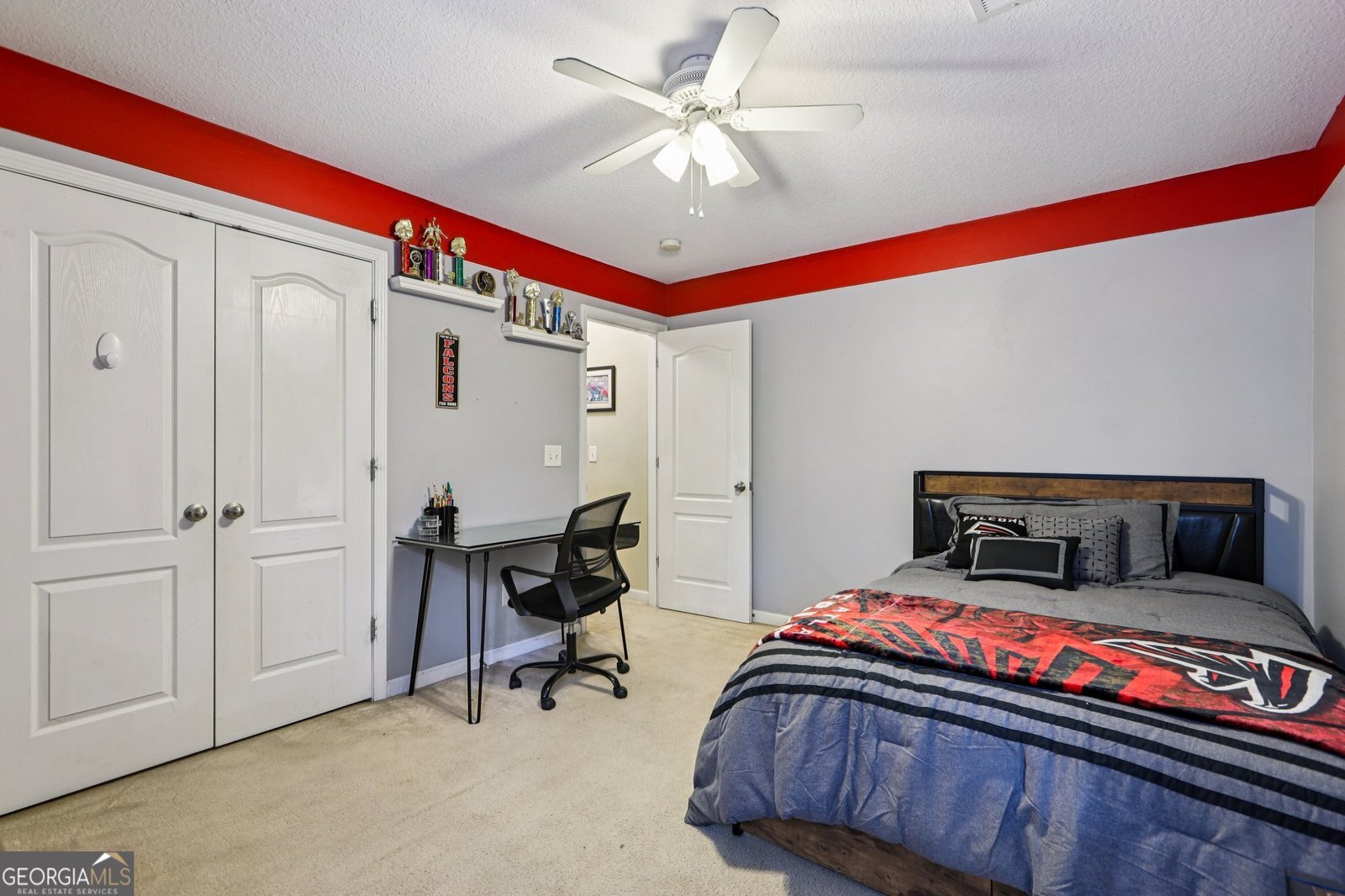 2802 Village Park Drive Ellenwood - 19