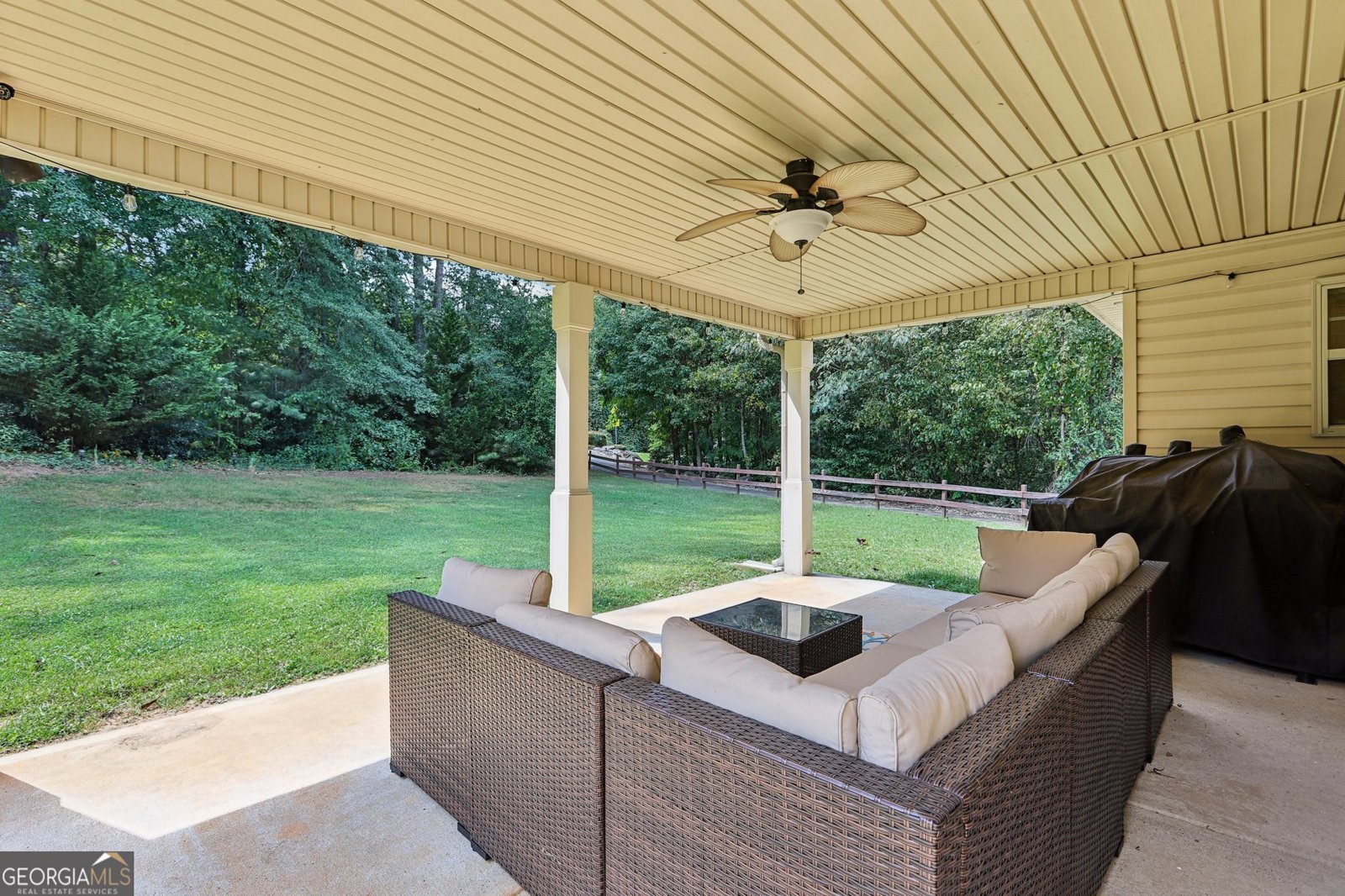 2802 Village Park Drive Ellenwood - 20