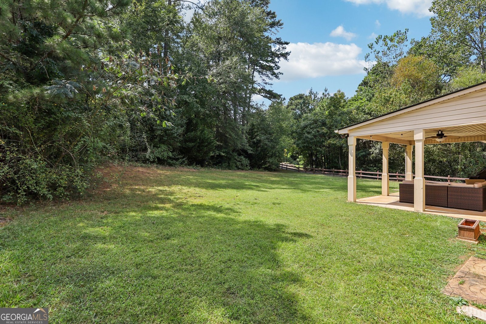 2802 Village Park Drive Ellenwood - 21