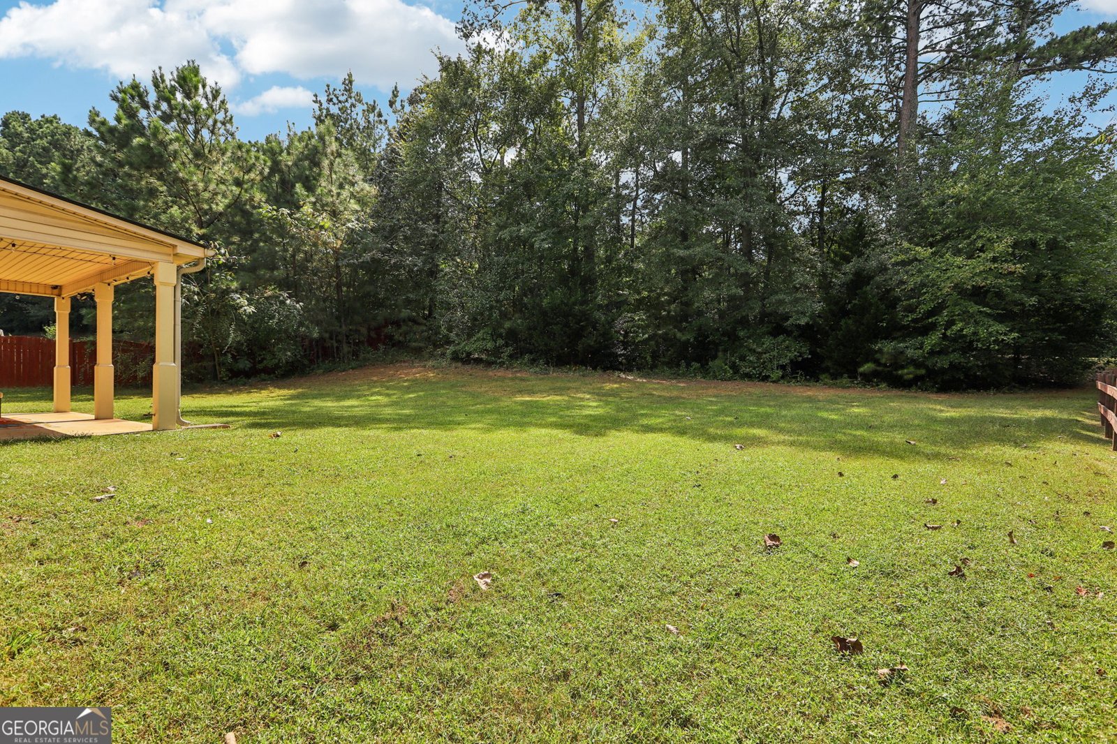 2802 Village Park Drive Ellenwood - 24