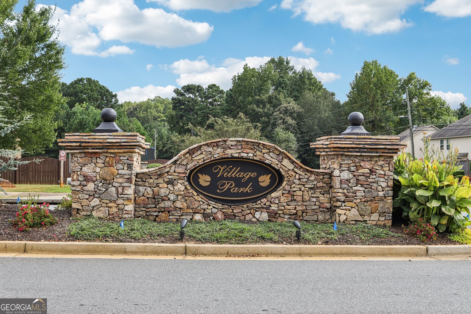 2802 Village Park Drive Ellenwood - 25