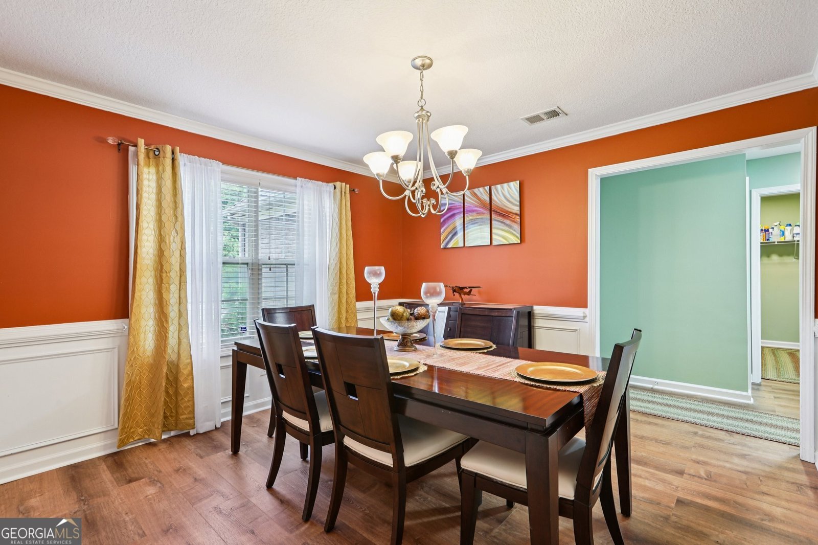 2802 Village Park Drive Ellenwood - 3