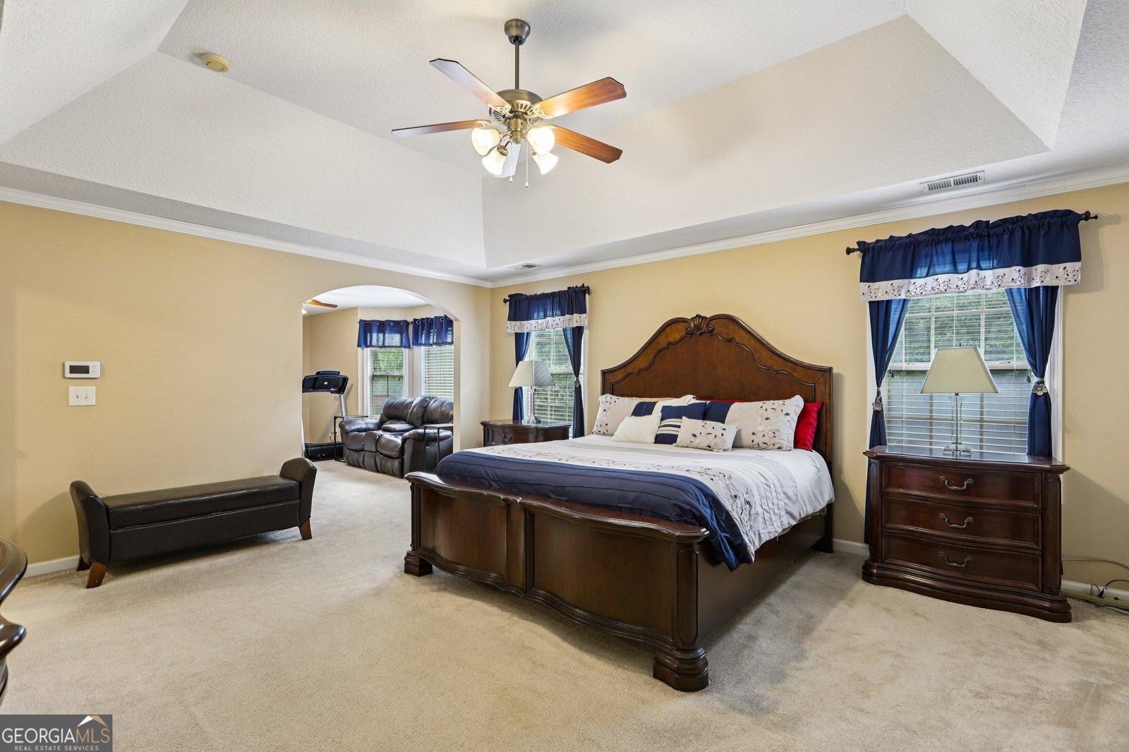 2802 Village Park Drive Ellenwood - 5