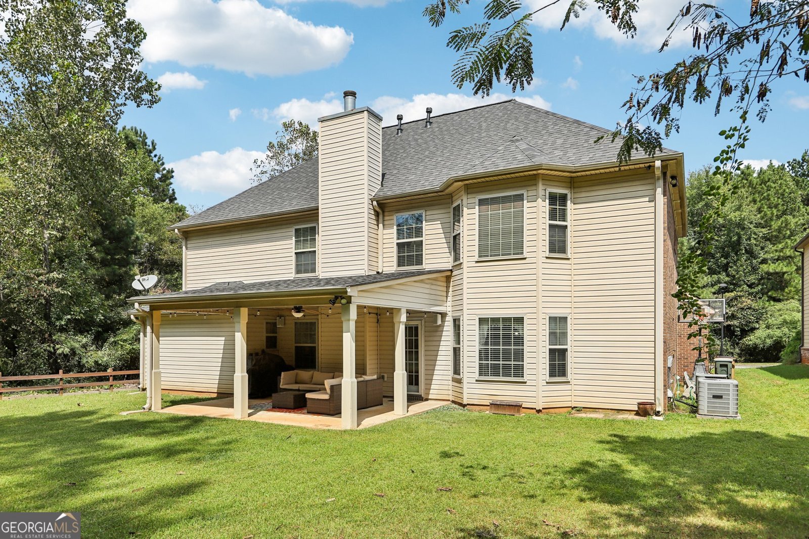 2802 Village Park Drive Ellenwood - 6