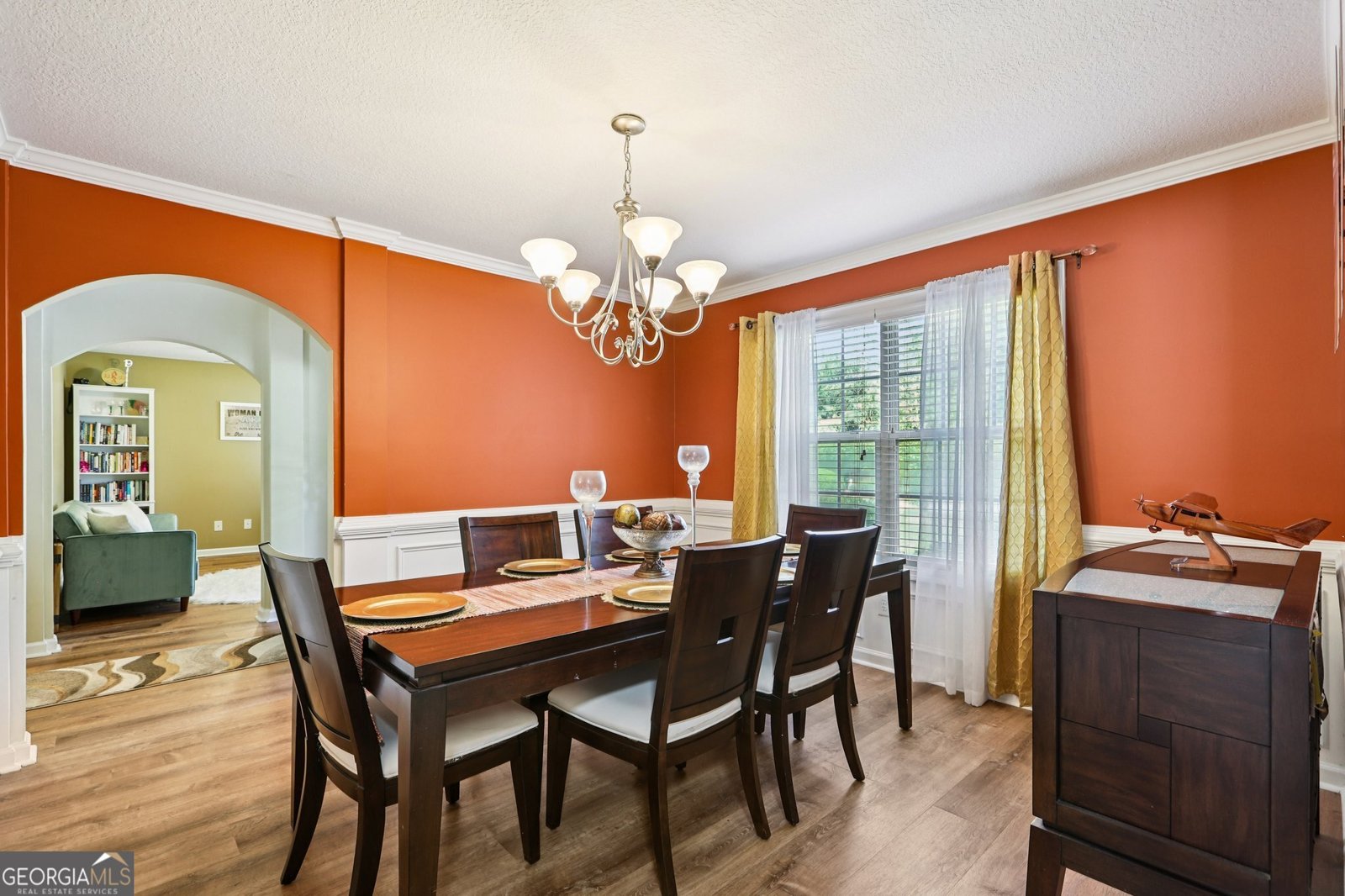 2802 Village Park Drive Ellenwood - 7