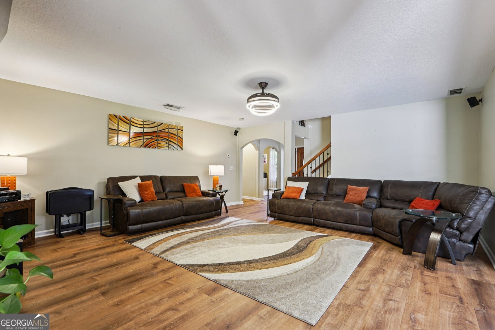 2802 Village Park Drive Ellenwood - 9