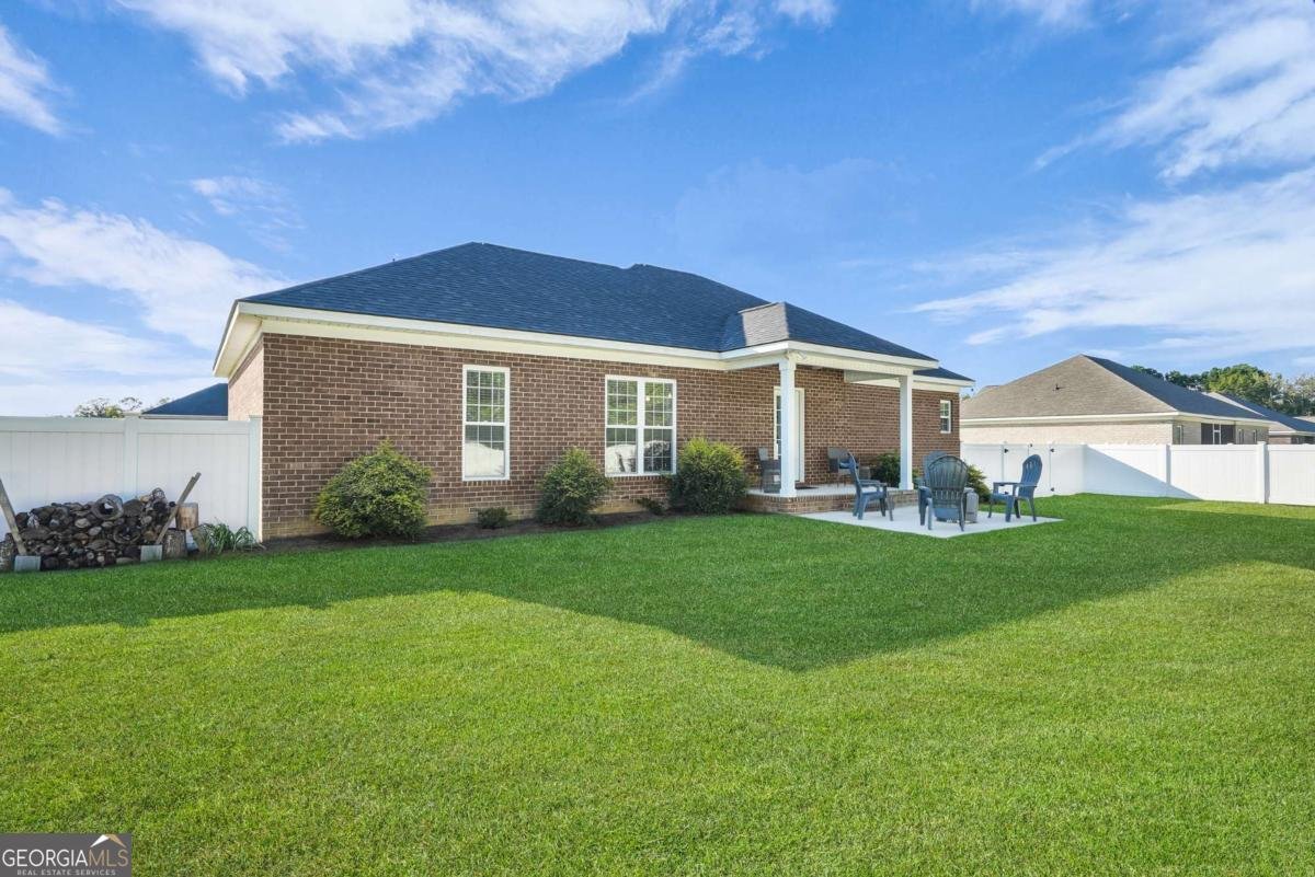 128 Sunfield Station Drive Statesboro - 10