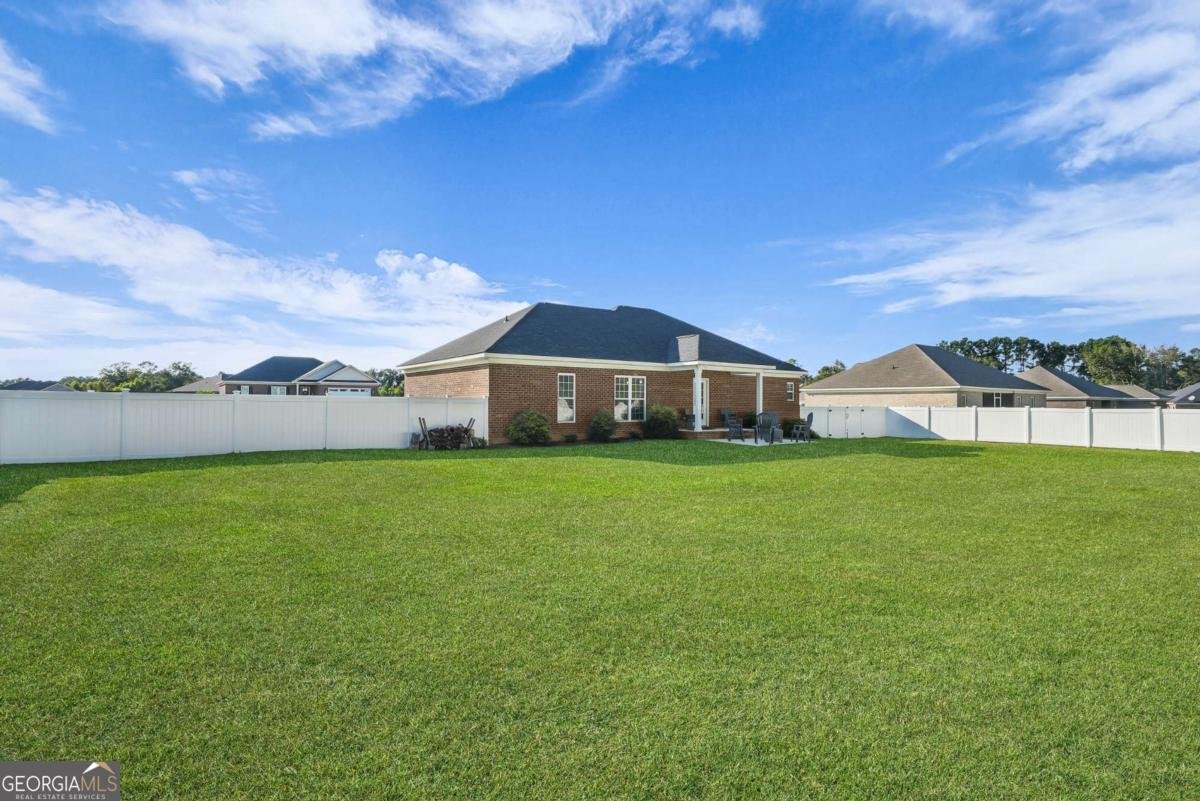 128 Sunfield Station Drive Statesboro - 11