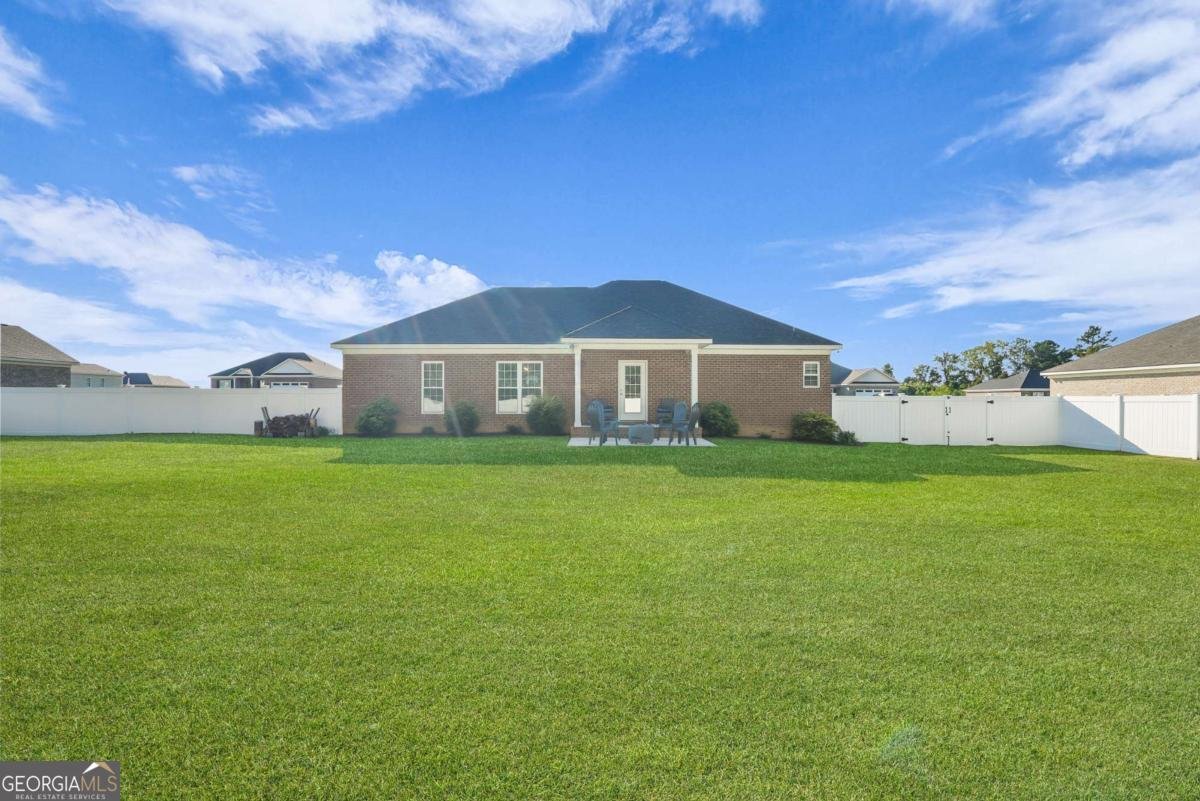 128 Sunfield Station Drive Statesboro - 12
