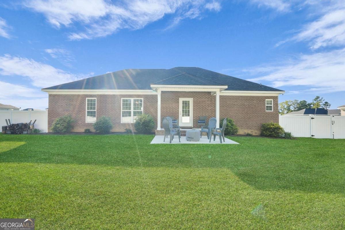 128 Sunfield Station Drive Statesboro - 13