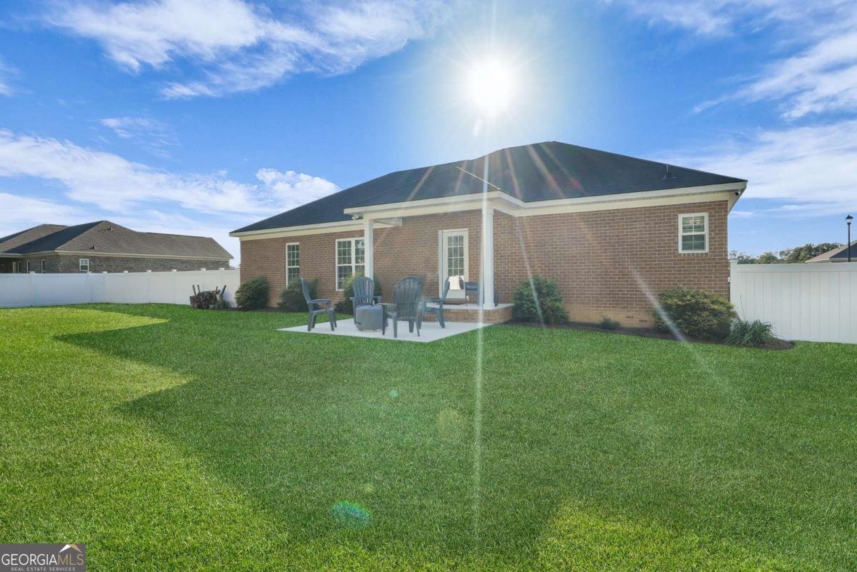 128 Sunfield Station Drive Statesboro - 14