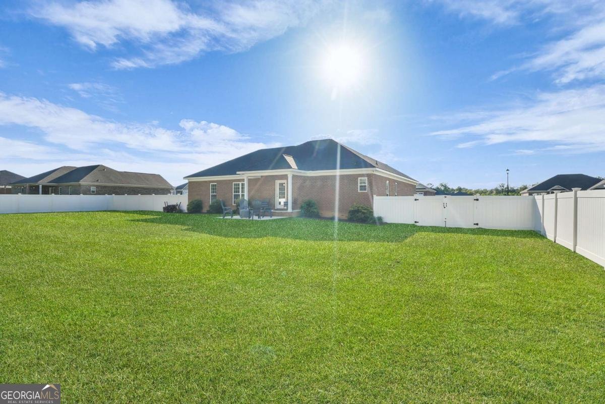 128 Sunfield Station Drive Statesboro - 15