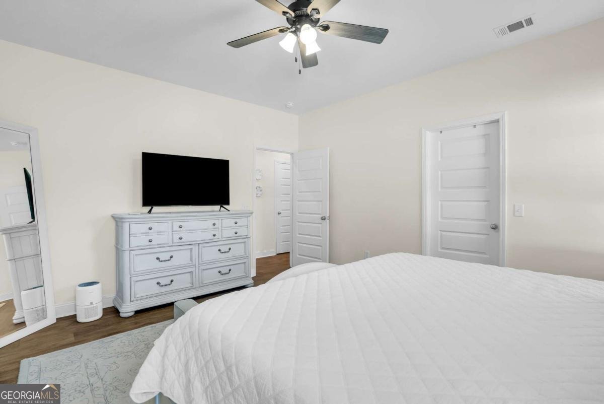 128 Sunfield Station Drive Statesboro - 18
