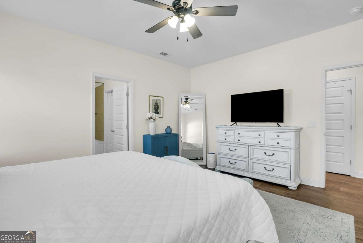 128 Sunfield Station Drive Statesboro - 19