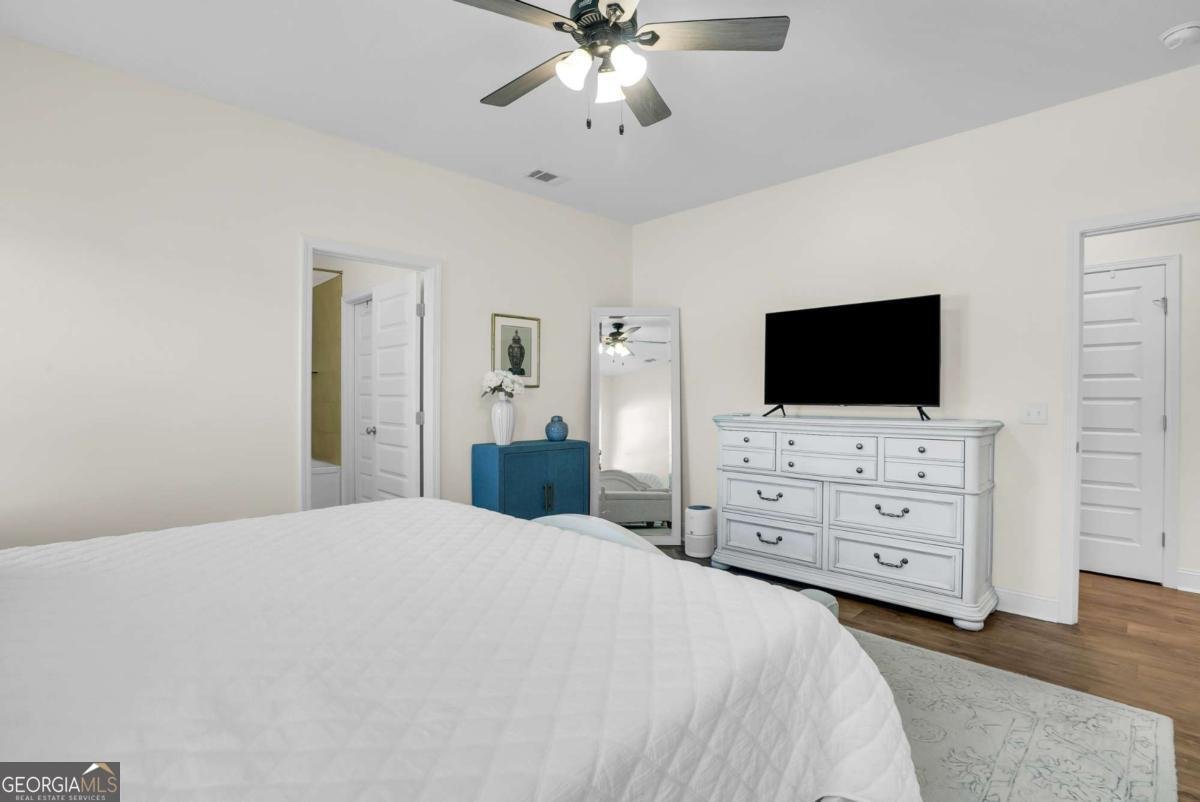 128 Sunfield Station Drive Statesboro - 20