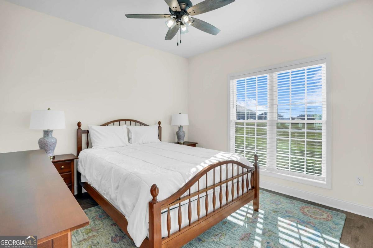 128 Sunfield Station Drive Statesboro - 25