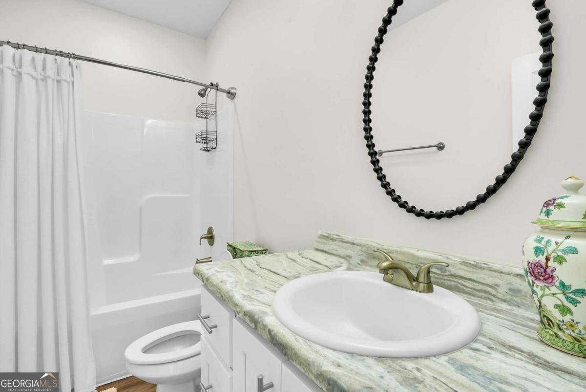 128 Sunfield Station Drive Statesboro - 27