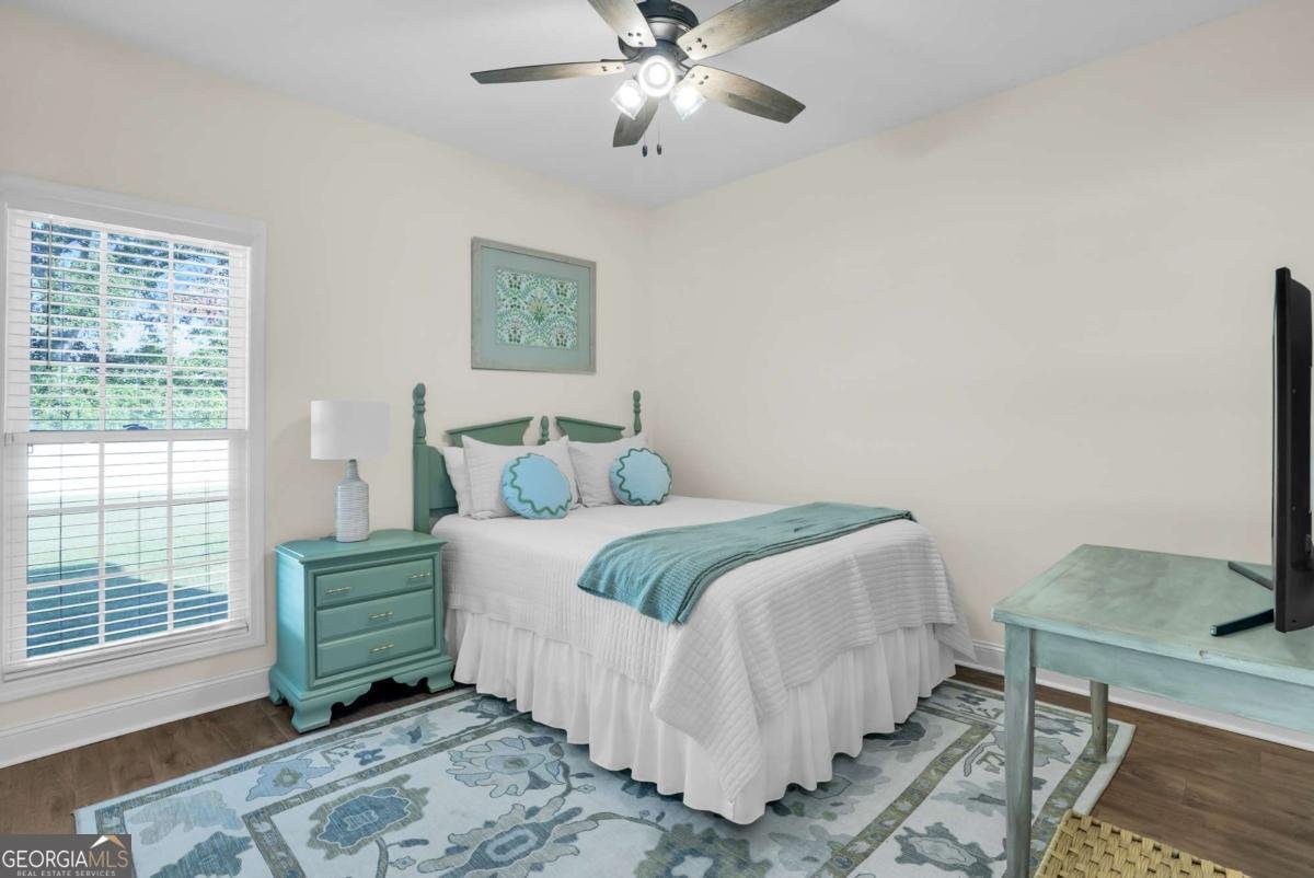 128 Sunfield Station Drive Statesboro - 28