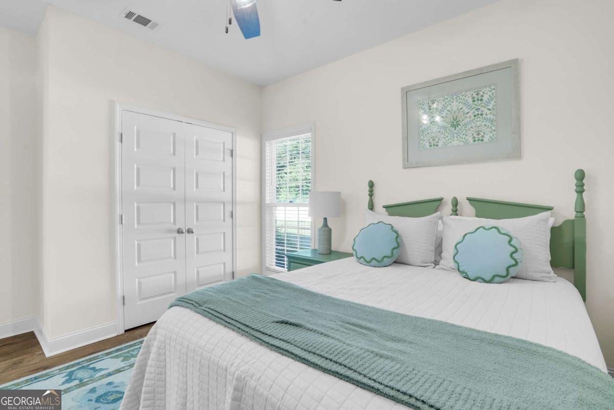 128 Sunfield Station Drive Statesboro - 29