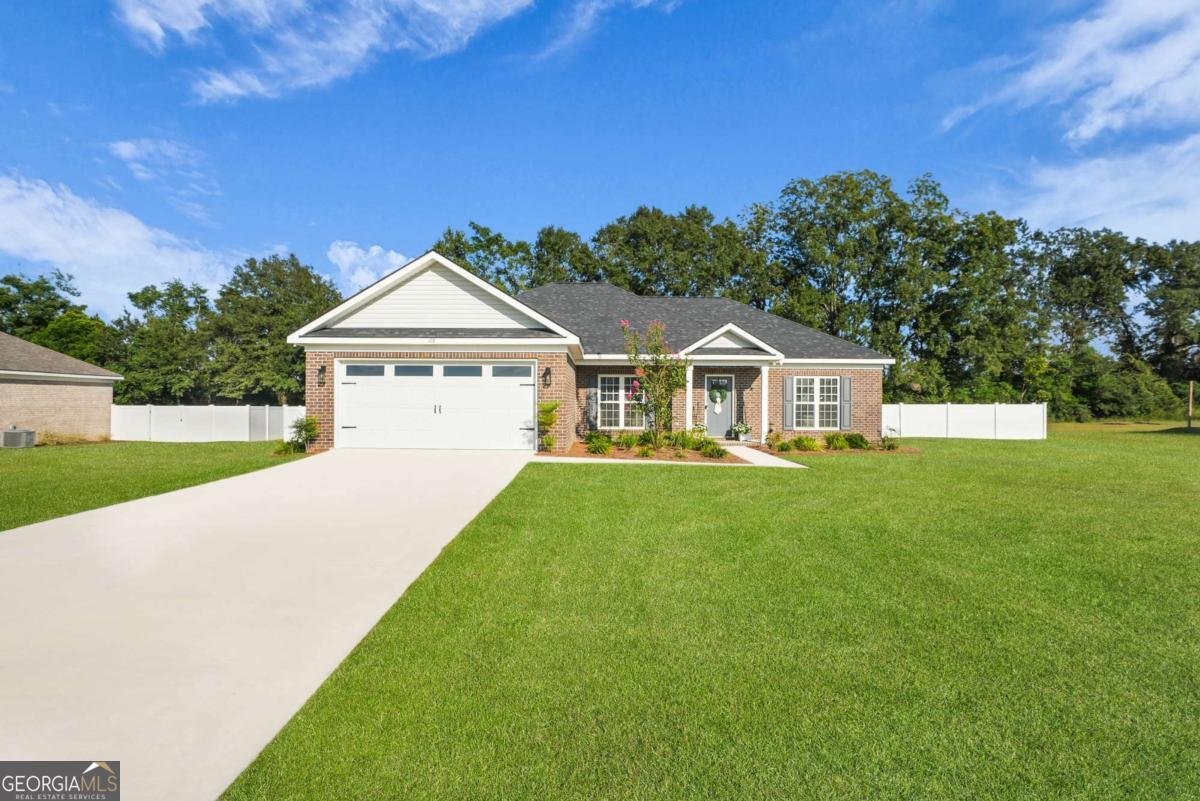 128 Sunfield Station Drive Statesboro - 3