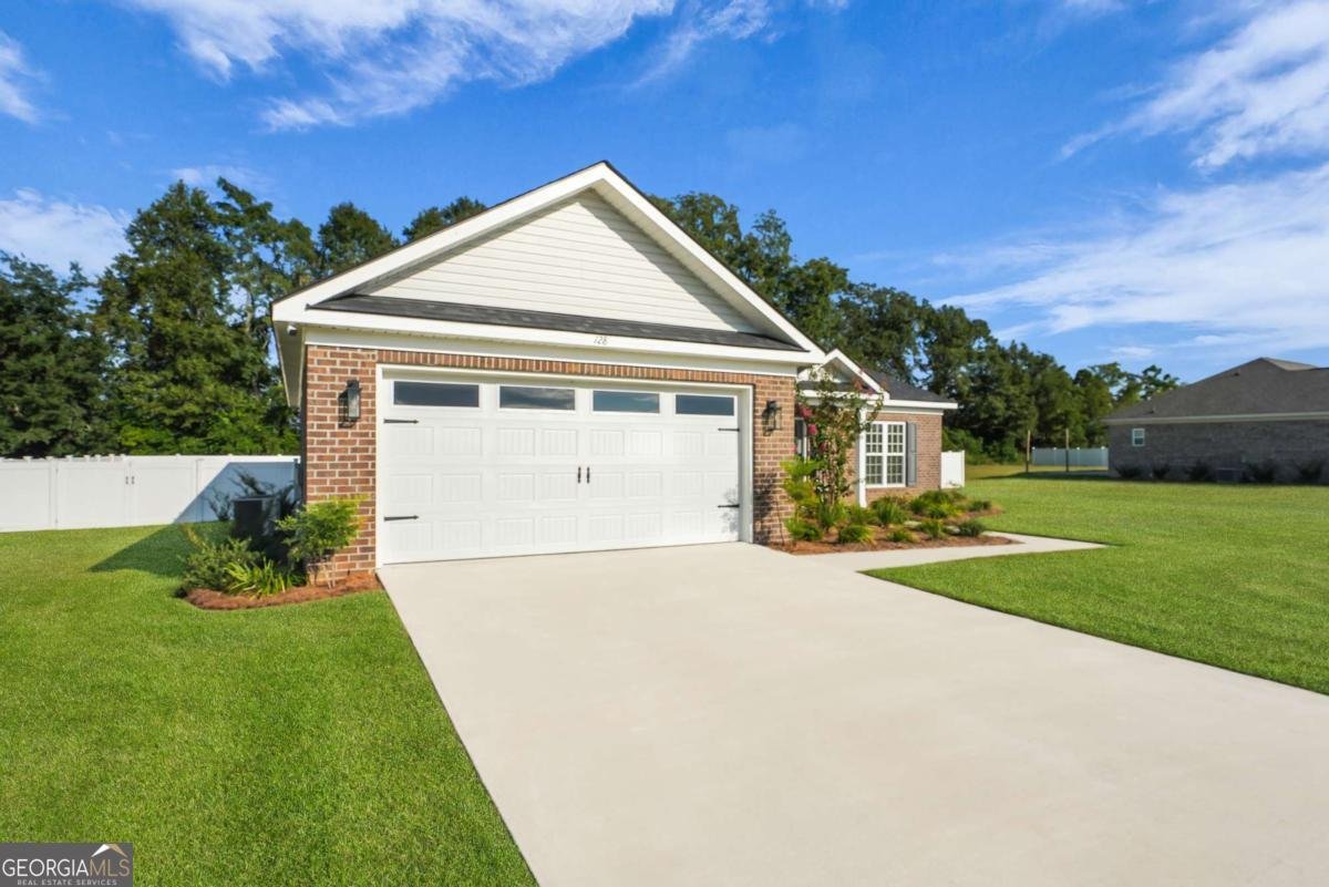 128 Sunfield Station Drive Statesboro - 4