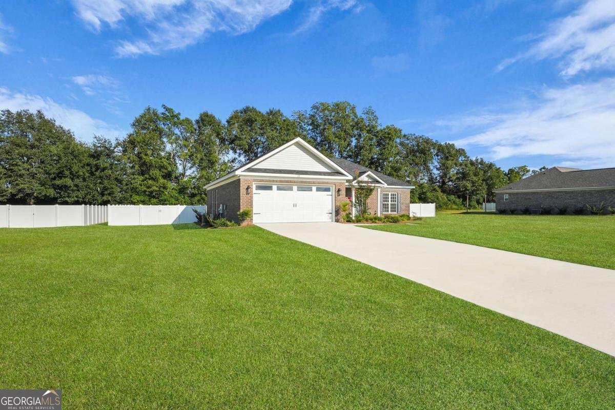 128 Sunfield Station Drive Statesboro - 5