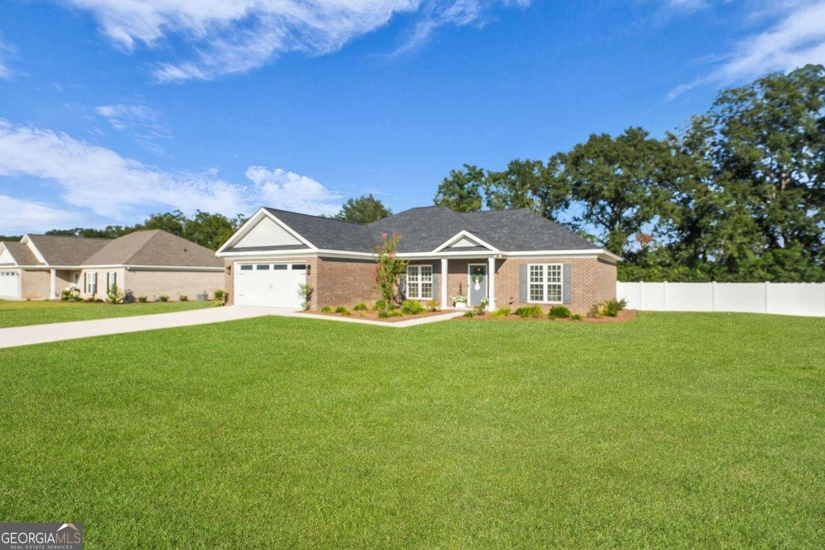 128 Sunfield Station Drive Statesboro - 6