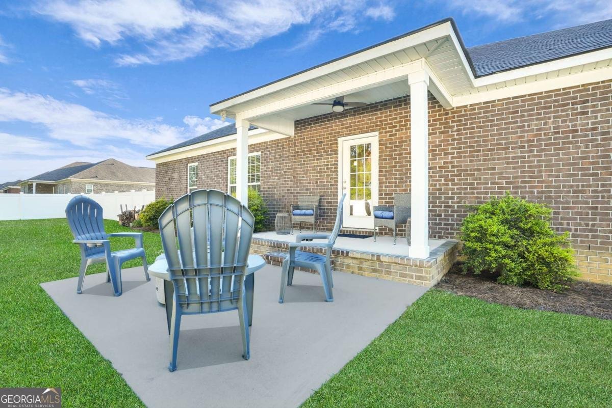 128 Sunfield Station Drive Statesboro - 7