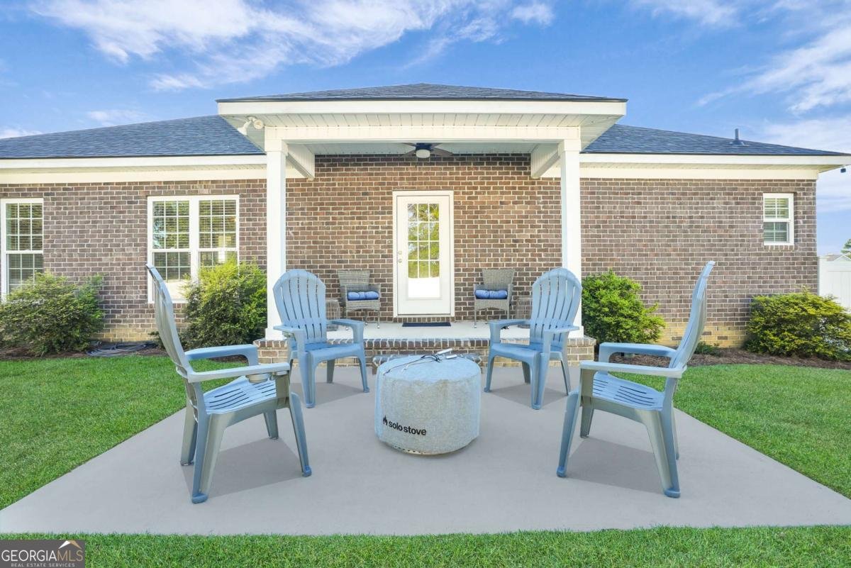 128 Sunfield Station Drive Statesboro - 8