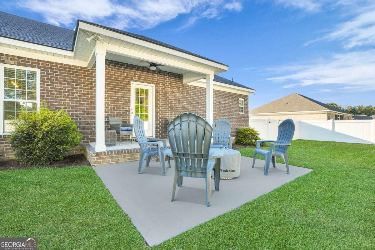 128 Sunfield Station Drive Statesboro - 9