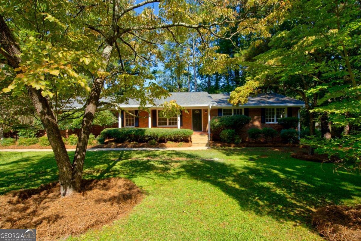 400 Sandstone Drive Athens - 1