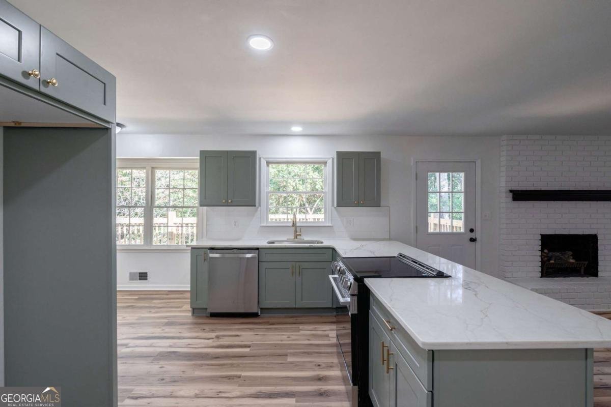 400 Sandstone Drive Athens - 5