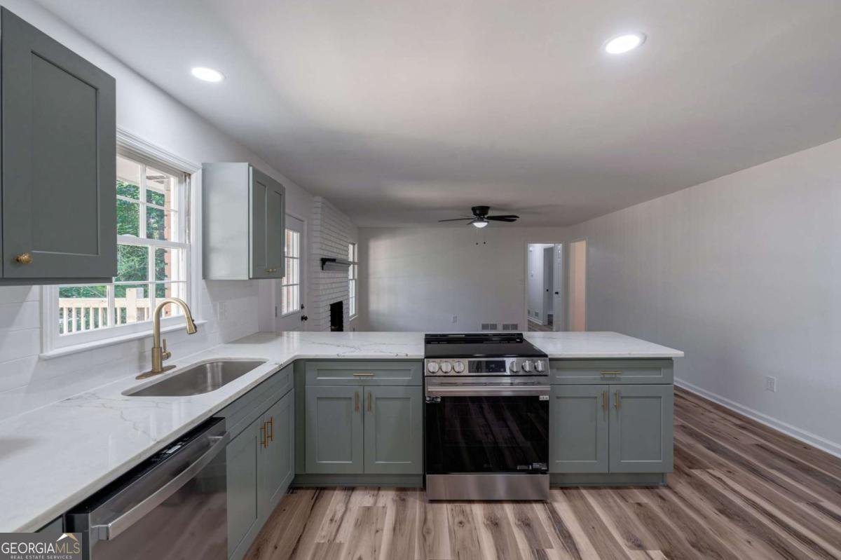 400 Sandstone Drive Athens - 6